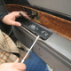 Image for article titled Junkyard Nightmare Build Quality Challenge, Door Panel Edition: USA